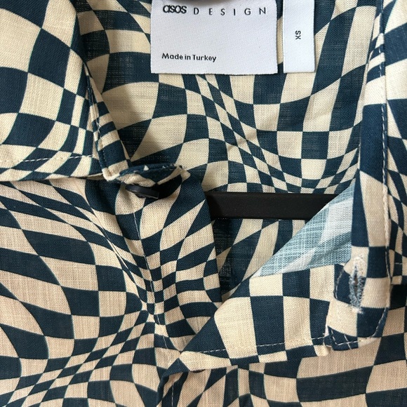 ASOS SHIRT - Picture 3 of 3